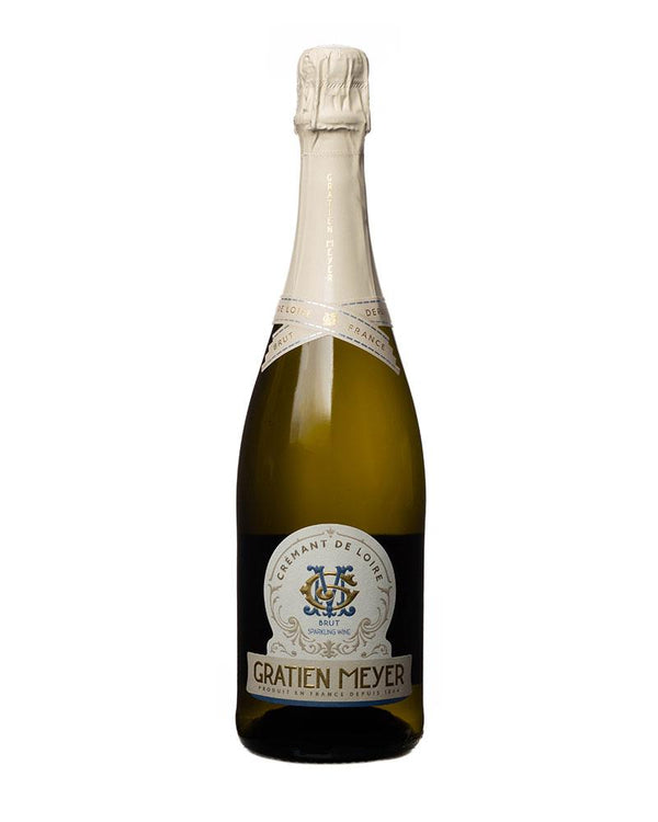 NV Gratien Meyer Cremant de Loire Brut