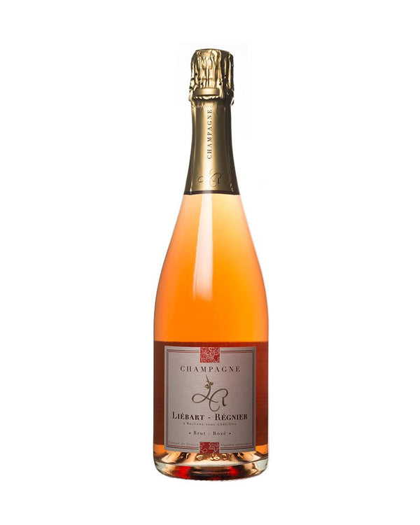 NV Liebart-Regnier Brut Rosé