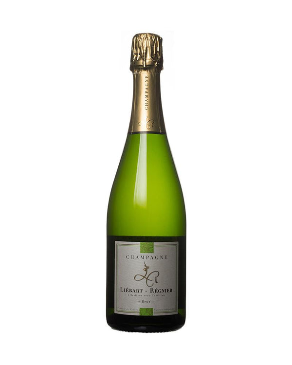 NV Liebart-Regnier Brut
