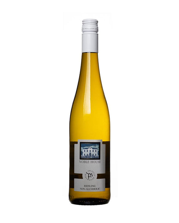 NV Dr. Pauly-Bergweiler Riesling Non-Alcoholic Noble House