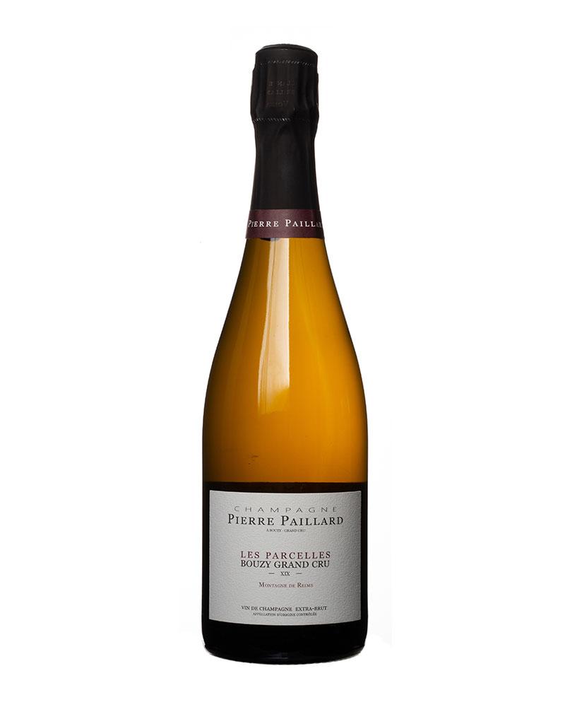 NV Pierre Paillard Les Parcelles XIX Extra Brut – The Wine House