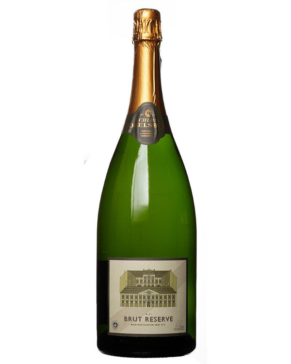 NV Schloss Gobelsburg Sekt Brut Reserve 1.5L