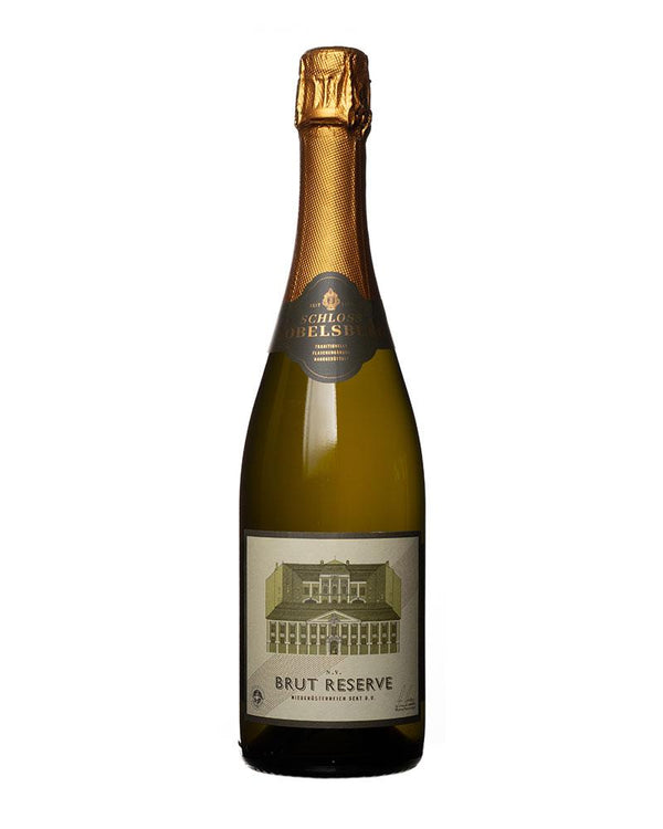 NV Schloss Gobelsburg Sekt Brut Reserve