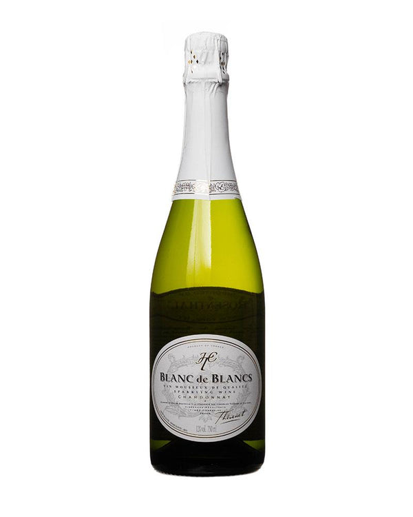 NV Thevenet & Fils Vin Mousseux Blanc de Blancs de Chardonnay Brut