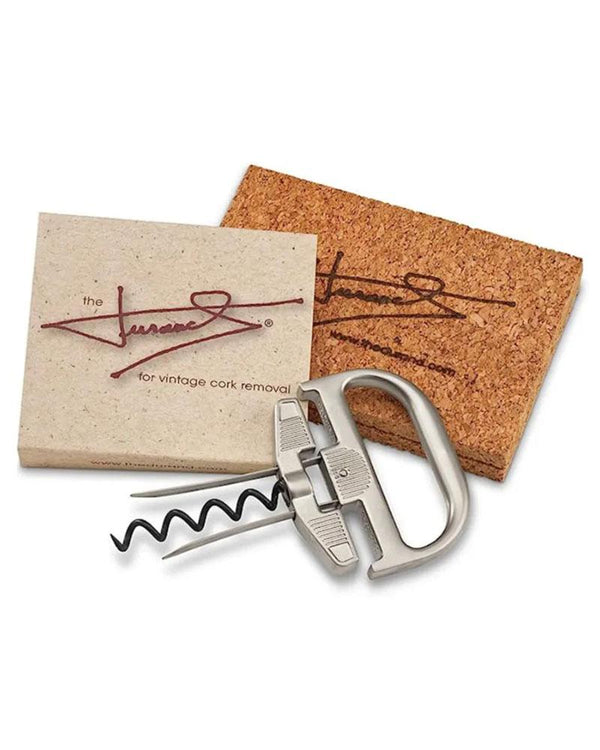 The Durand Corkscrew