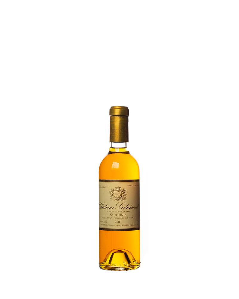 2001 Chateau Suduiraut Sauternes 375ml – The Wine House