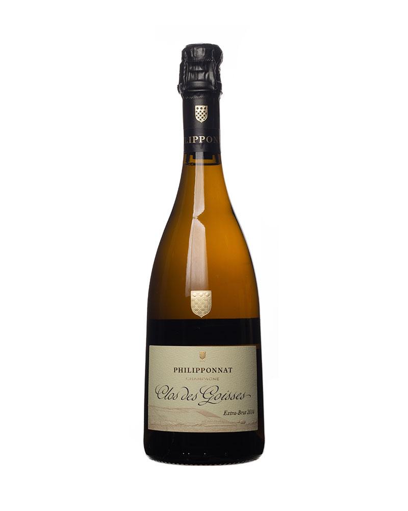 2014 Philipponnat Clos des Goisses Extra Brut – The Wine House