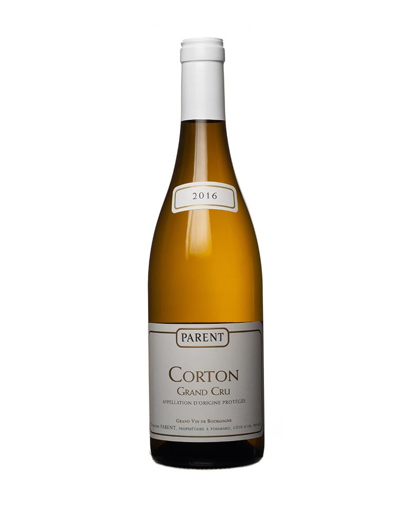 2016 Domaine Parent Corton Blanc Grand Cru