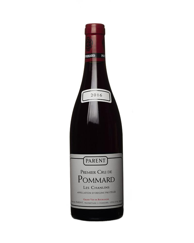 1992年 Pommard 1er Cru \"Les Chanlins\" Pommard 1er Cru, 