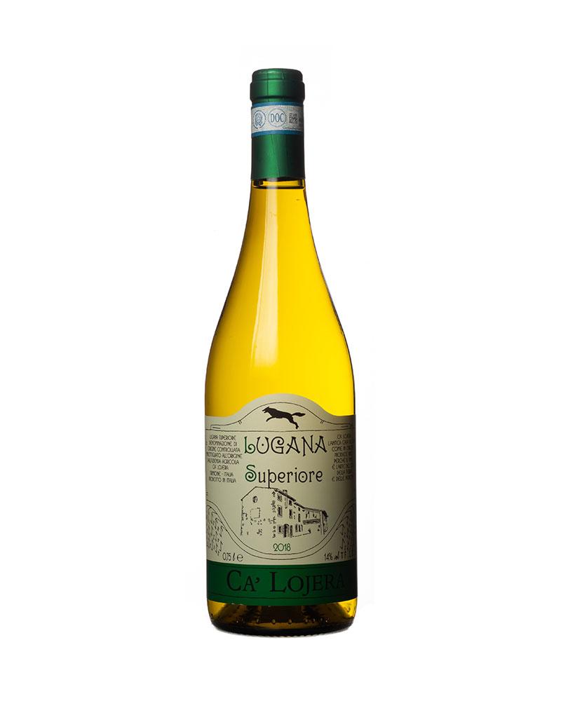 2018 Ca' Lojera Lugana Superiore – The Wine House