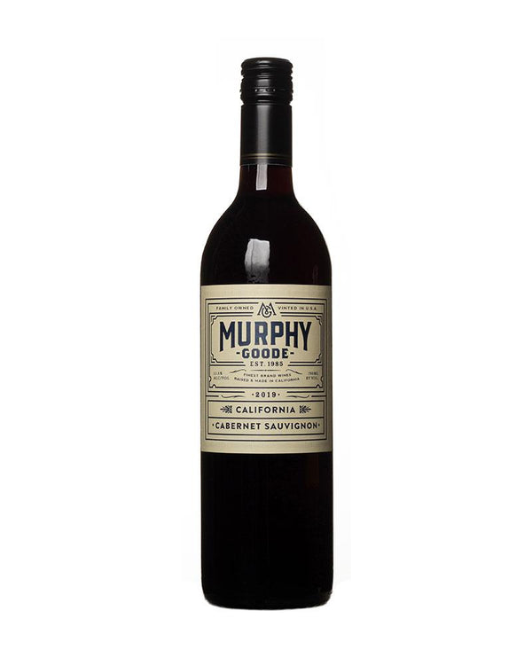 2019 Murphy Goode Cabernet Sauvignon