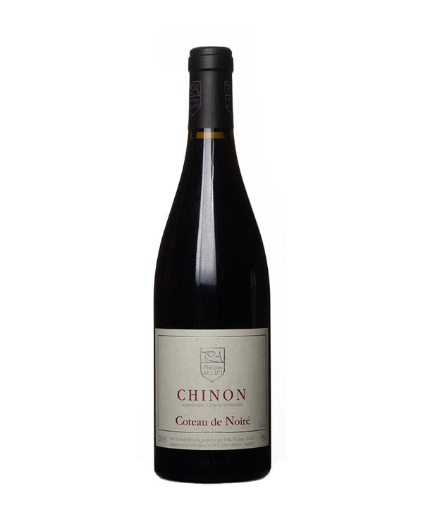 2019 Philippe Alliet Chinon Coteau de Noire