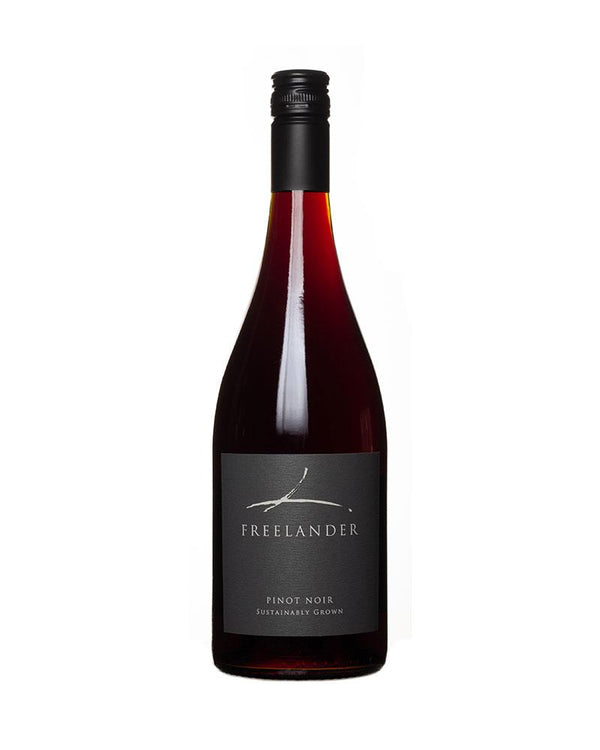 2020 Freelander Pinot Noir