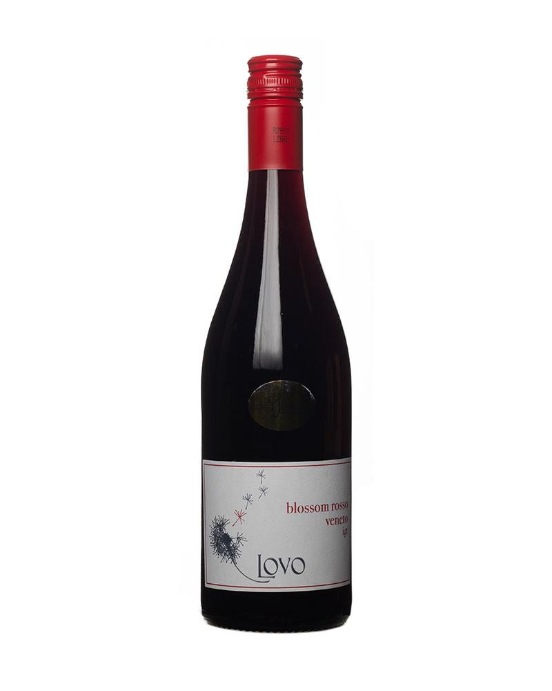 2020 Lovo Blossom Rosso – The Wine House