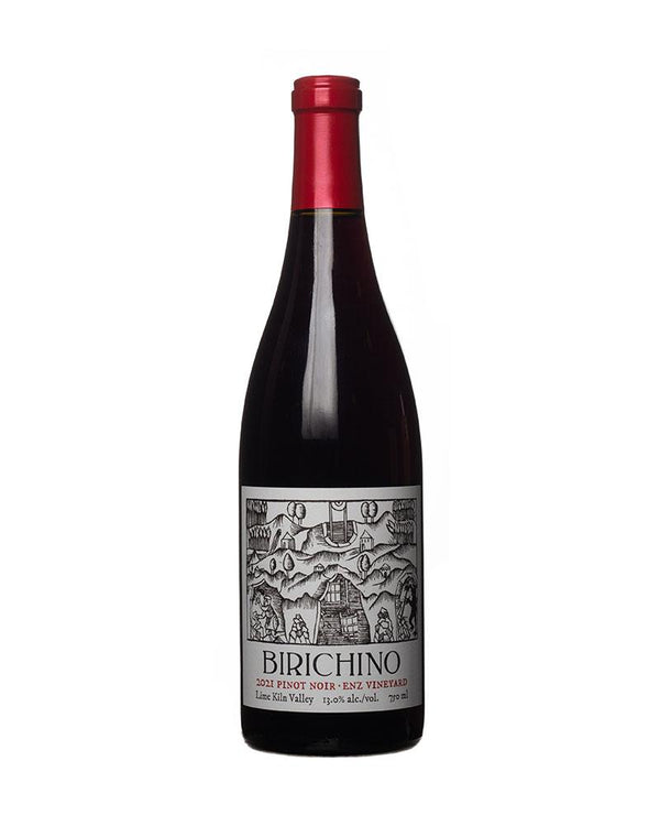 2021 Birichino Pinot Noir Enz Vineyard