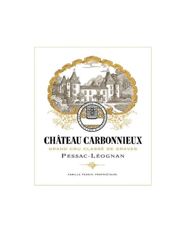 2021 Chateau Carbonnieux Blanc (Pre-Arrival)