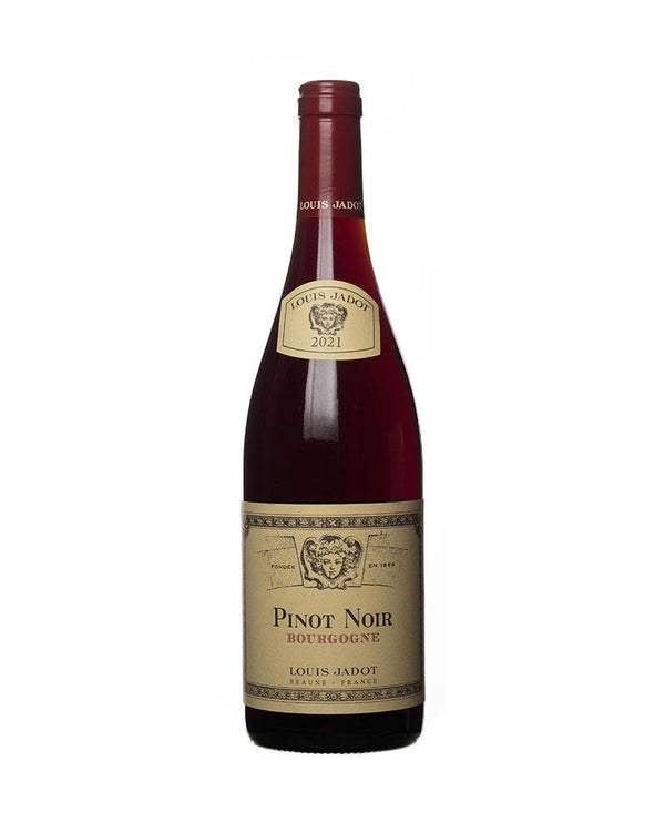 2021 Louis Jadot Bourgogne Pinot Noir