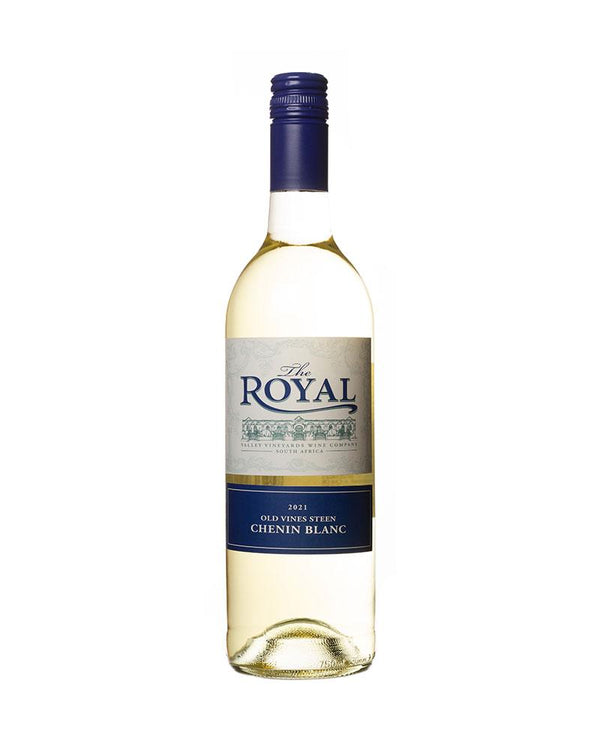 2021 The Royal Chenin Blanc Old Vines