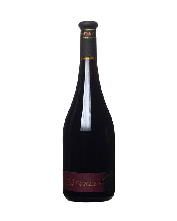 2021 Turley Wine Cellars Zinfandel Fredericks Vineyard