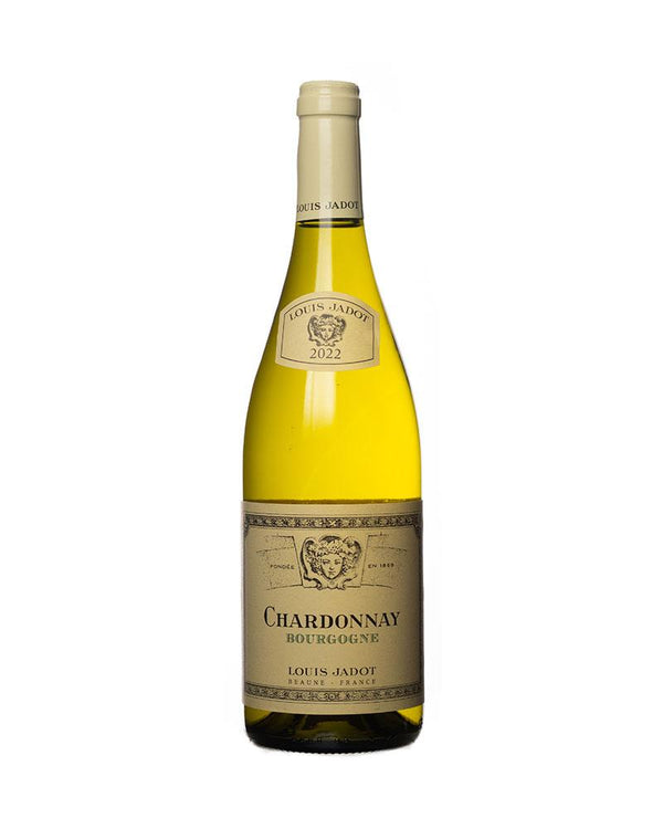 2022 Louis Jadot Bourgogne Chardonnay