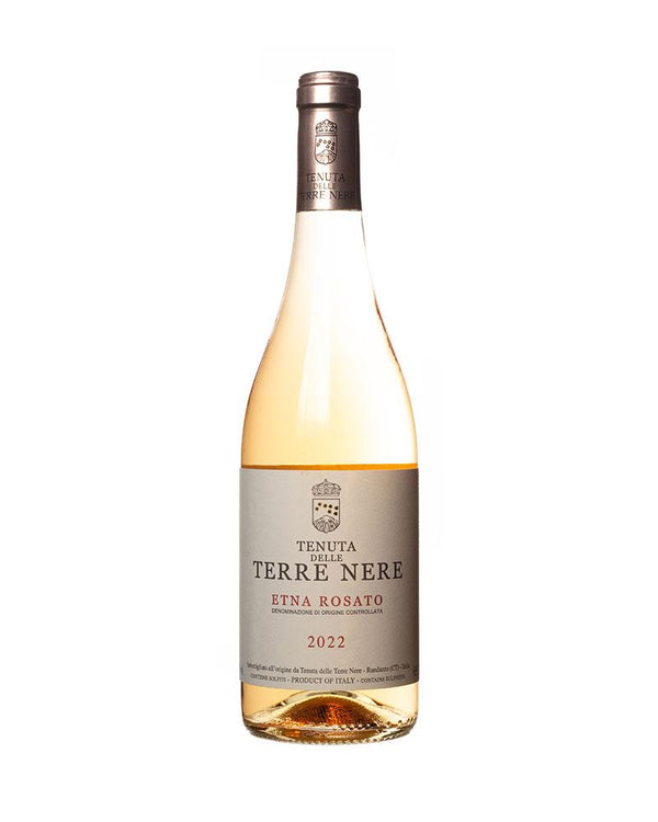 2022 Tenuta della Terre Nere Etna Rosato