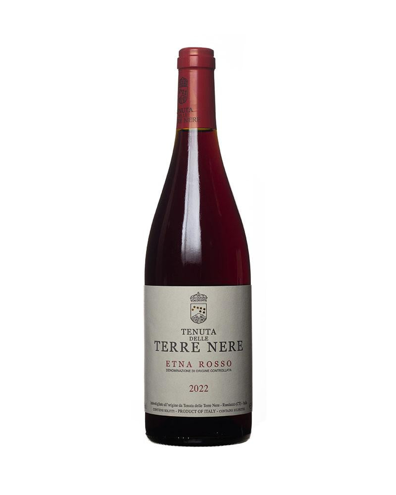 TENUTA DELLE TERRE NERE エトナ・ロッソ 2022 2022 Tenuta delle Terre Nere Etna Rosso – The Wine House