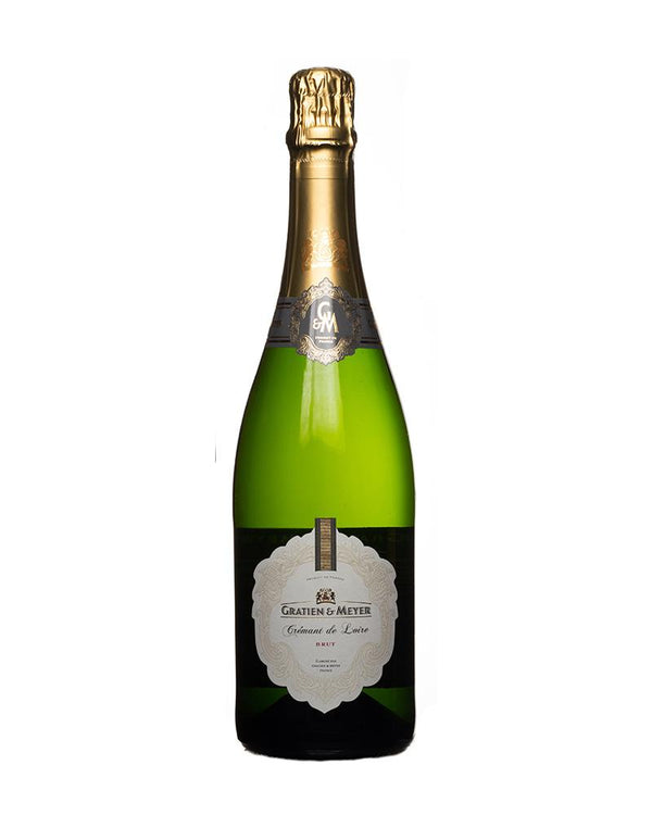 NV Gratien & Meyer Cremant de Loire Brut