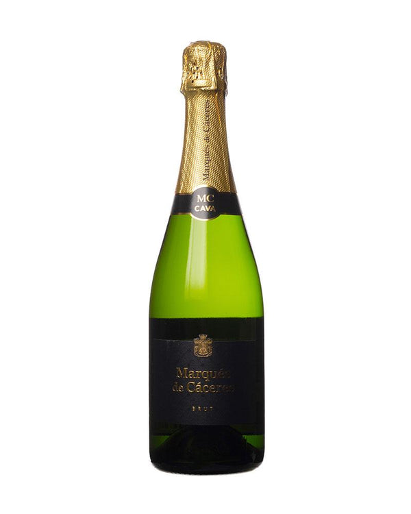 NV Marques de Caceres Cava Brut